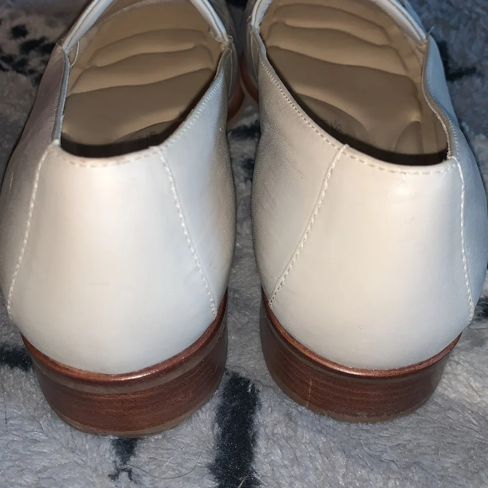 Rockport Comfort by DMX Leather Loafers — 8.5 - Picture 7 of 10